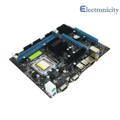 Motherboards